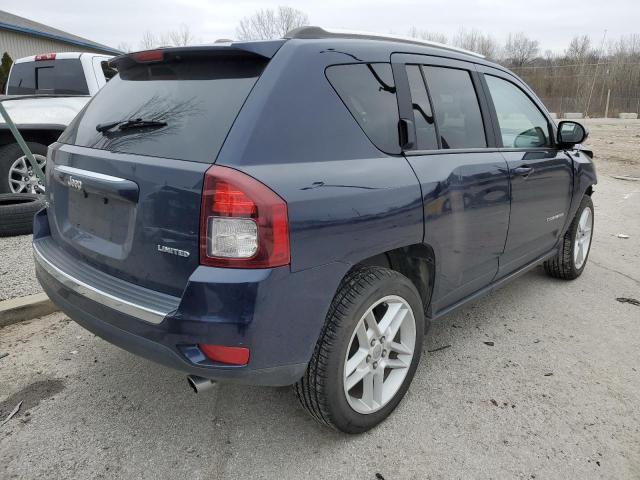 Photo 3 from auction – 2015 JEEP COMPASS LI with VIN 1C4NJDCB8FD333300