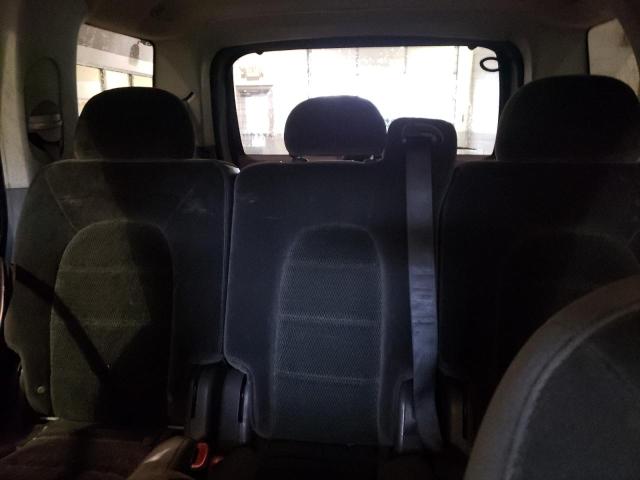 Photo 10 from auction – 2003 FORD EXPLORER X with VIN 1FMZU73K53UB44900