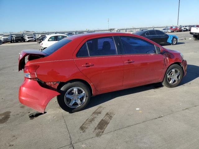 Photo 3 from auction – 2007 TOYOTA YARIS with VIN JTDBT923471107200