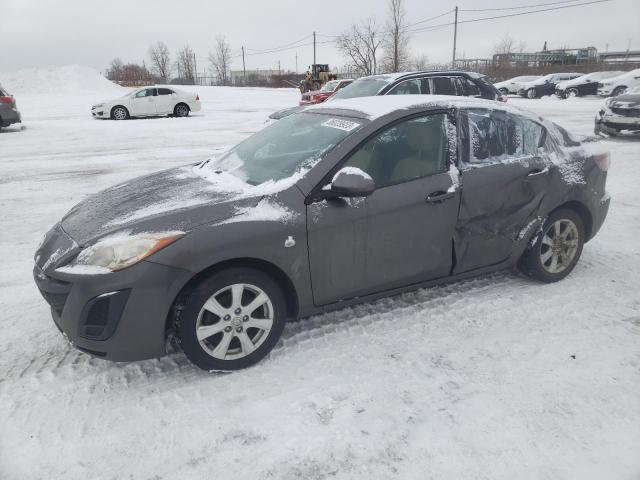 MAZDA 3 I 2010 with VIN JM1BL1SF3A1296652 - Photo from auction