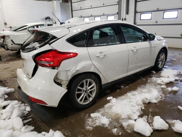 Photo 3 from auction – 2015 FORD FOCUS SE with VIN 1FADP3K22FL364320