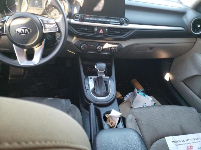 Photo 8 from auction – 2020 KIA FORTE FE with VIN 3KPF24AD2LE209362