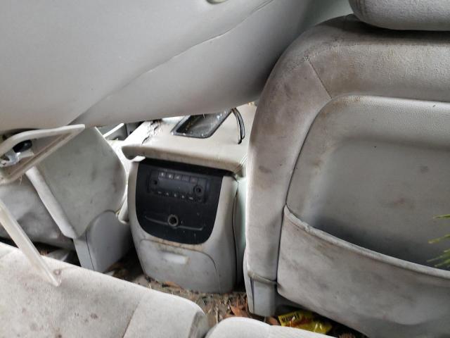 Photo 8 from auction – 2008 GMC YUKON with VIN 1GKFC13018J179467