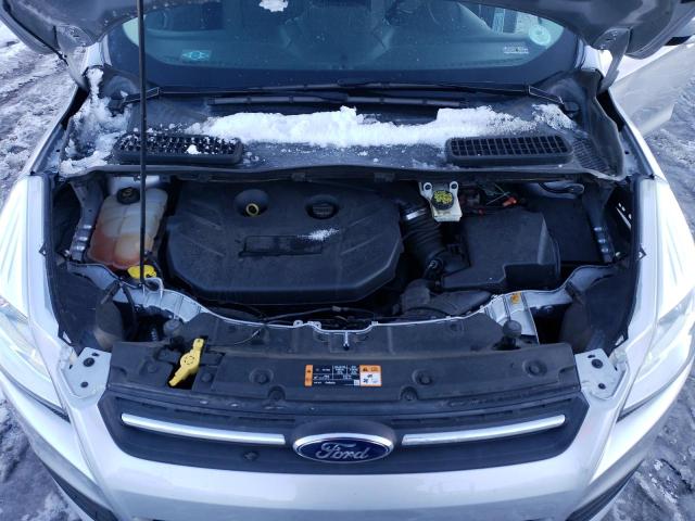 Photo 11 from auction – 2015 FORD ESCAPE SE with VIN 1FMCU9G96FUB40304