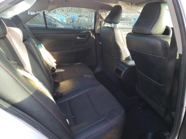 Photo 10 from auction – 2017 TOYOTA CAMRY with VIN 4T1BF1FK7HU353468
