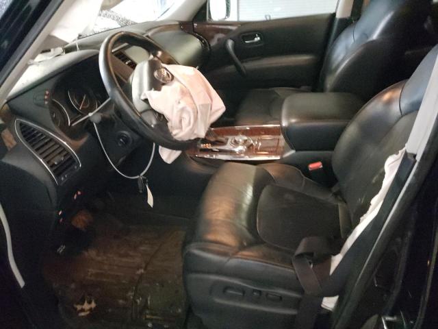 Photo 7 from auction – 2017 NISSAN ARMADA PLA with VIN JN8AY2NE7H9707833