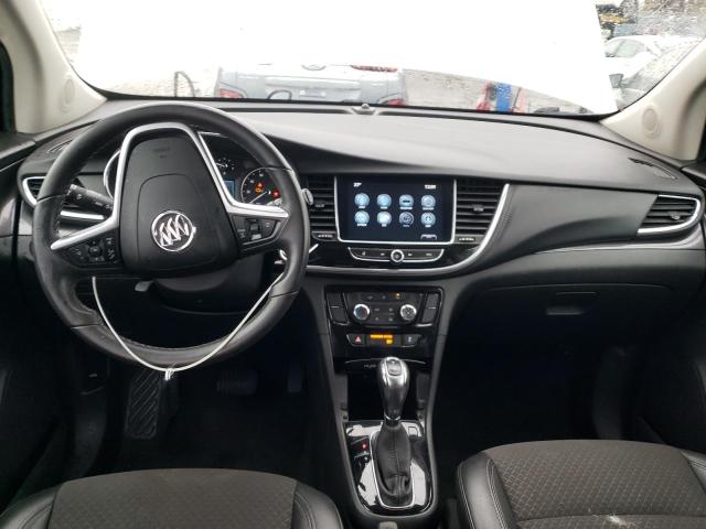 Photo 8 from auction – 2019 BUICK ENCORE PRE with VIN KL4CJASB3KB900200