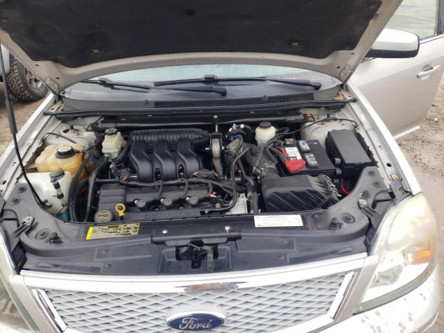 Photo 11 from auction – 2007 FORD FIVE HUNDR with VIN 1FAHP24187G136560