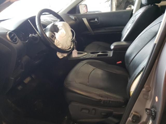 Photo 7 from auction – 2013 NISSAN ROGUE S with VIN JN8AS5MT5DW024673