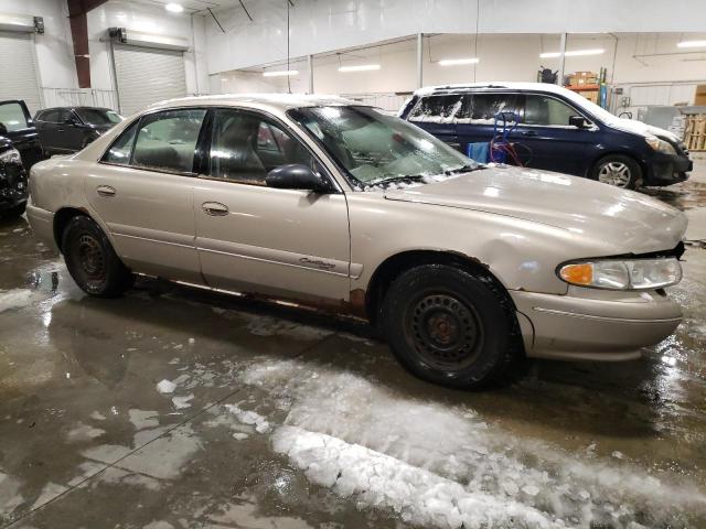 Photo 4 from auction – 1998 BUICK CENTURY with VIN 2G4WS52M4W1406003