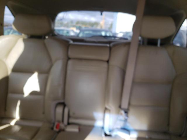 Photo 10 from auction – 2008 ACURA MDX with VIN 2HNYD282X8H551742