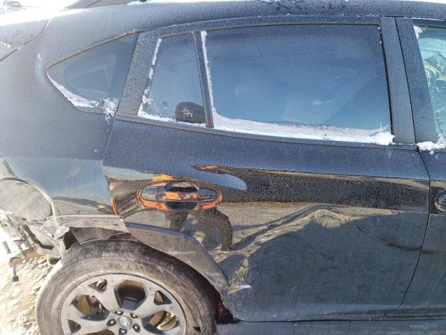 Photo 10 from auction – 2021 SUBARU CROSSTREK with VIN JF2GTHSC2MH219367