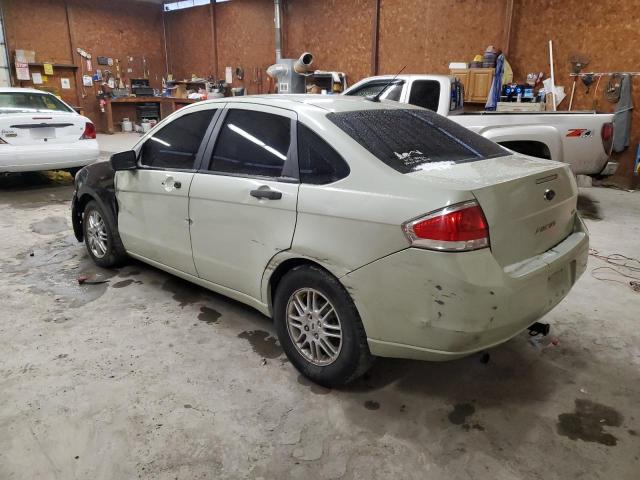 Photo 2 from auction – 2010 FORD FOCUS SE with VIN 1FAHP3FN4AW292565