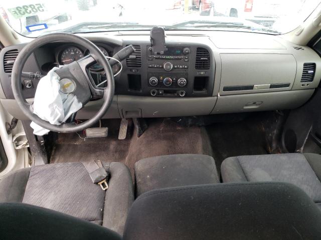 Photo 8 from auction – 2011 CHEVROLET SILVERADO with VIN 3GCPCREA5BG178108