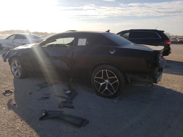 Photo 2 from auction – 2017 DODGE CHALLENGER with VIN 2C3CDZAG0HH665963