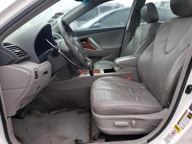 Photo 7 from auction – 2011 TOYOTA CAMRY BASE with VIN 4T4BF3EK7BR150266