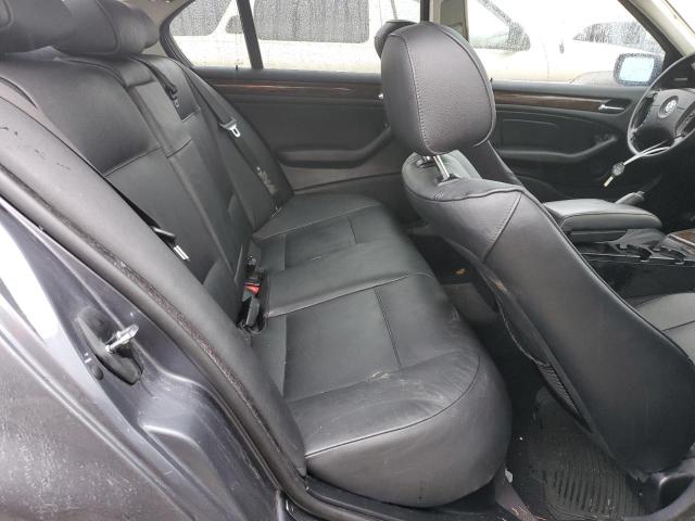 Photo 10 from auction – 2003 BMW 330XI with VIN WBAEW53413PG23753