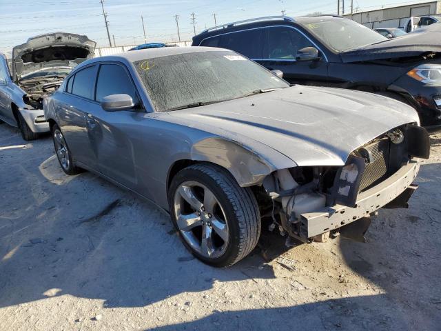 Photo 4 from auction – 2014 DODGE CHARGER SE with VIN 2C3CDXBG1EH356601