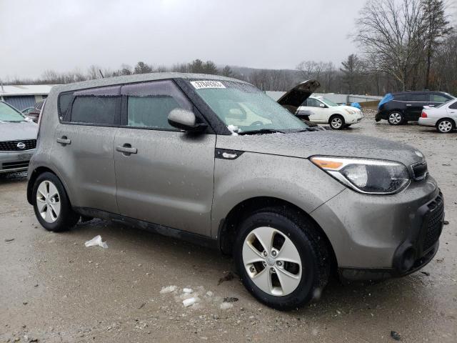 Photo 4 from auction – 2014 KIA SOUL with VIN KNDJN2A23E7085089
