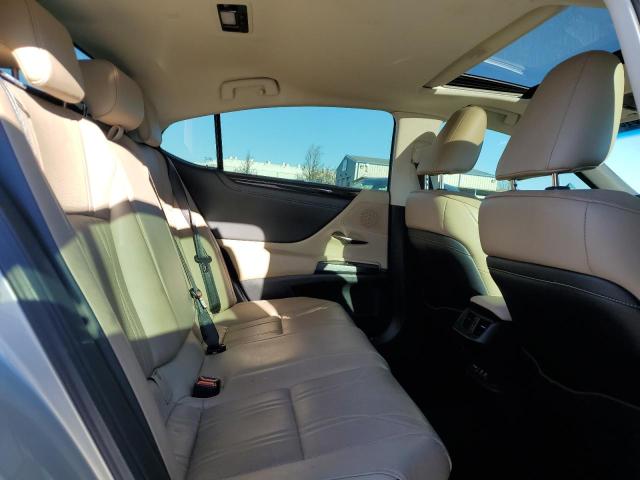 Photo 10 from auction – 2020 LEXUS ES 300H LU with VIN 58AE21B12LU006671
