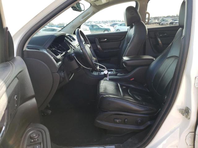 Photo 7 from auction – 2014 GMC ACADIA SLT with VIN 1GKKVRKD8EJ325483