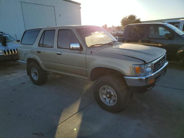 Photo 4 from auction – 1995 TOYOTA 4RUNNER VN with VIN JT3VN29V9S0058486