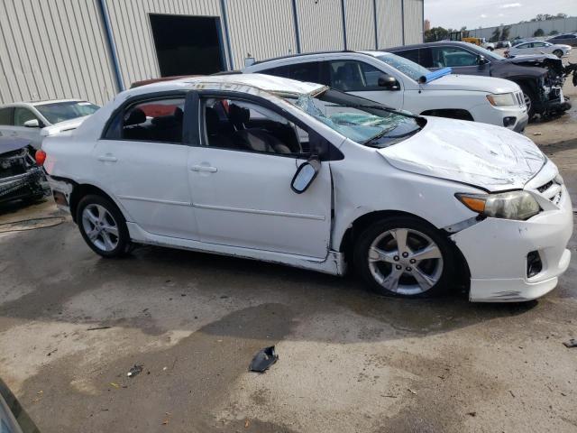 Photo 4 from auction – 2011 TOYOTA COROLLA BA with VIN 2T1BU4EE7BC565153