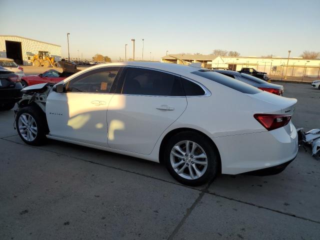Photo 2 from auction – 2016 CHEVROLET MALIBU LT with VIN 1G1ZE5ST1GF178478