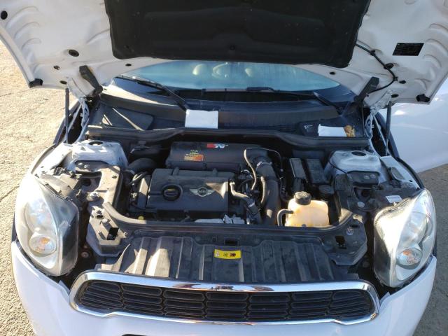 Photo 11 from auction – 2012 MINI COOPER S C with VIN WMWZC3C54CWL84418