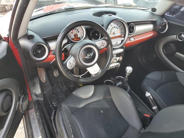 Photo 8 from auction – 2007 MINI COOPER S with VIN WMWMF73517TT84084