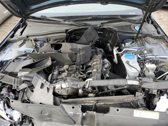Photo 11 from auction – 2016 AUDI A4 PREMIUM with VIN WAUAFAFL5GN007093