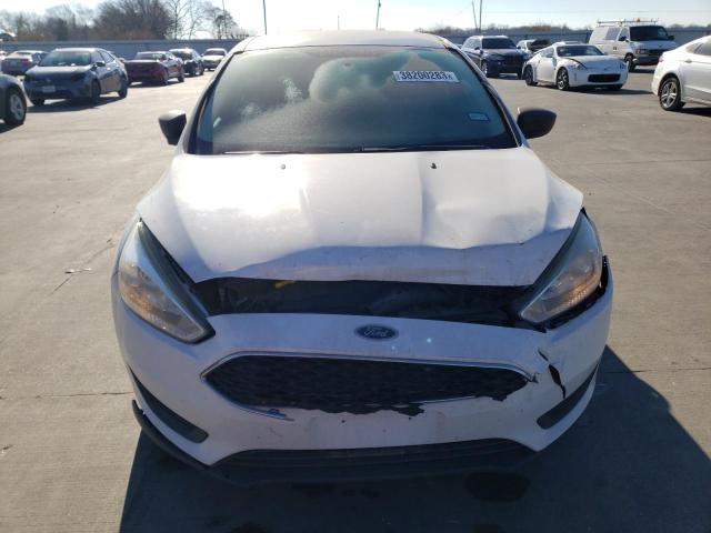Photo 5 from auction – 2016 FORD FOCUS S with VIN 1FADP3E28GL336910
