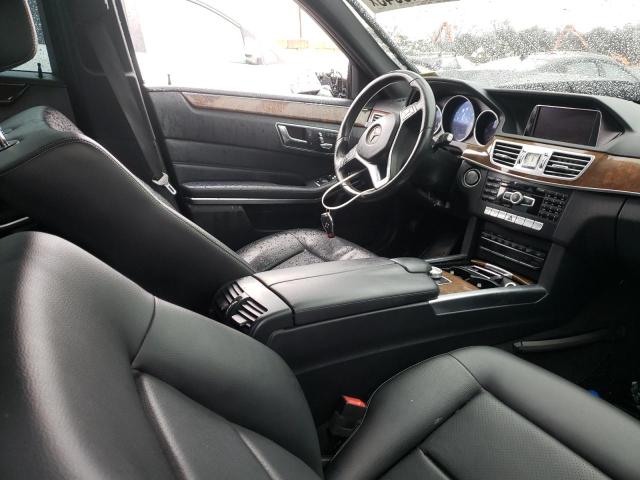 Photo 8 from auction – 2015 MERCEDES-BENZ E350 with VIN WDDHF8JBXFB142374