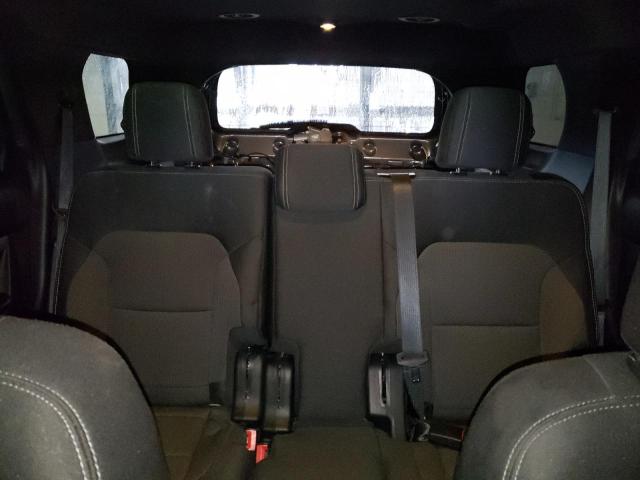 Photo 10 from auction – 2017 FORD EXPLORER X with VIN 1FM5K8DH1HGD20263