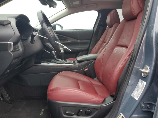 Photo 7 from auction – 2022 MAZDA CX-30 PREF with VIN 3MVDMBCL6NM434806