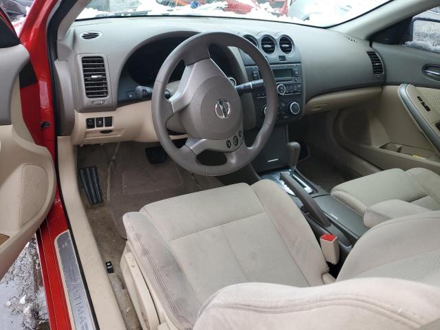 Photo 8 from auction – 2012 NISSAN ALTIMA S with VIN 1N4AL2EP2CC213473