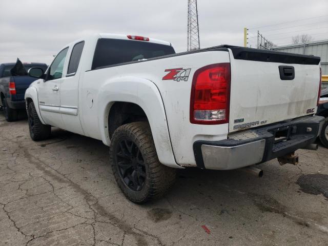 Photo 2 from auction – 2010 GMC SIERRA K15 with VIN 1GTSKWE3XAZ201152