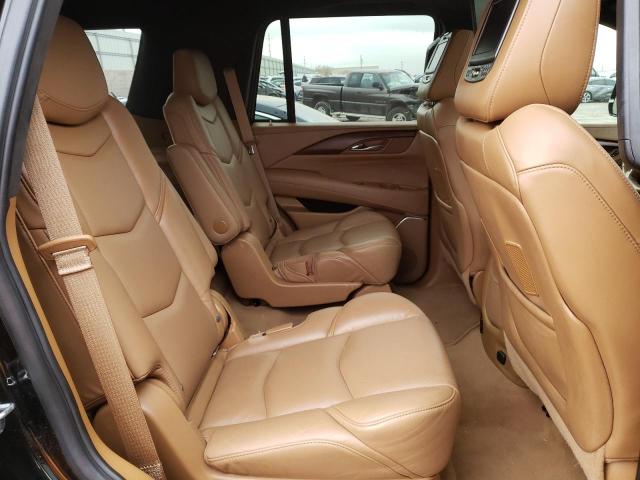 Photo 11 from auction – 2017 CADILLAC ESCALADE P with VIN 1GYS4DKJ1HR321735