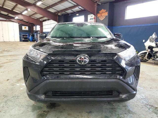 Photo 5 from auction – 2022 TOYOTA RAV4 LE with VIN 2T3F1RFV3NW263908