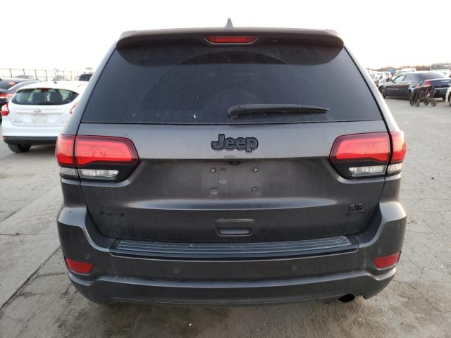 Photo 6 from auction – 2018 JEEP GRAND CHER with VIN 1C4RJFAG3JC136593