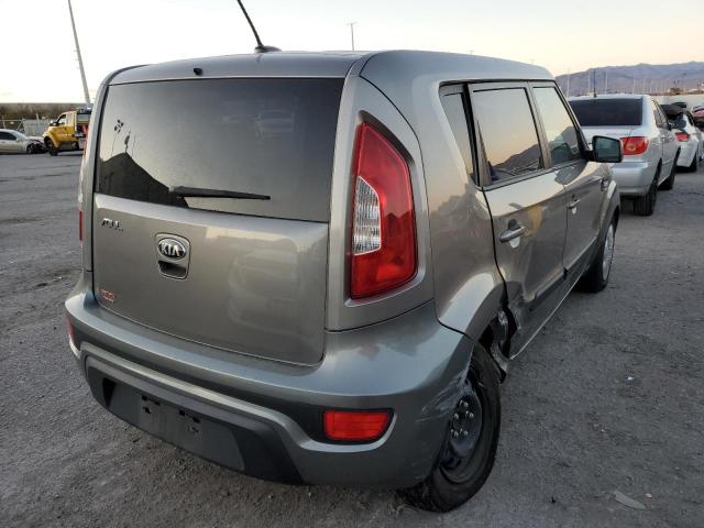 Photo 3 from auction – 2013 KIA SOUL with VIN KNDJT2A56D7562399