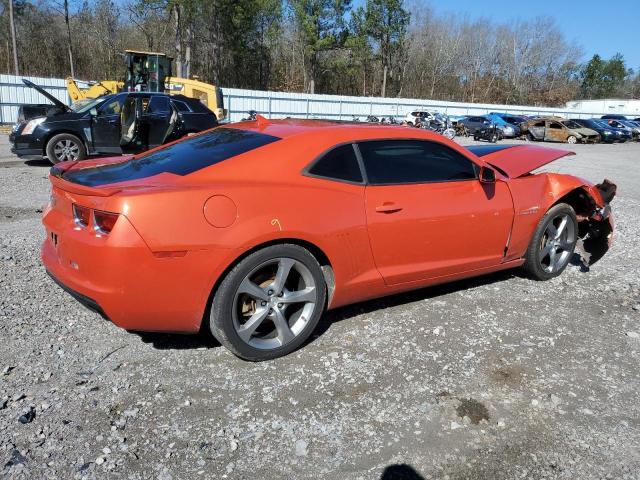 Photo 3 from auction – 2013 CHEVROLET CAMARO LT with VIN 2G1FB1E31D9191168
