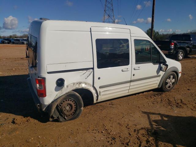 Photo 3 from auction – 2011 FORD TRANSIT CO with VIN NM0KS9BN7BT065460