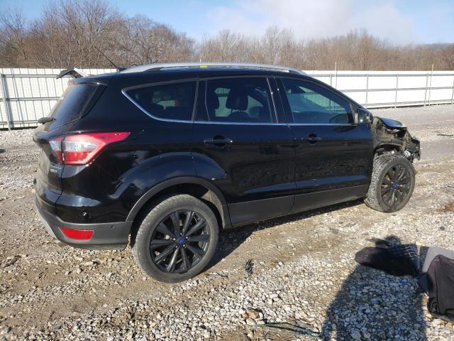 Photo 3 from auction – 2017 FORD ESCAPE TIT with VIN 1FMCU9J95HUE75033