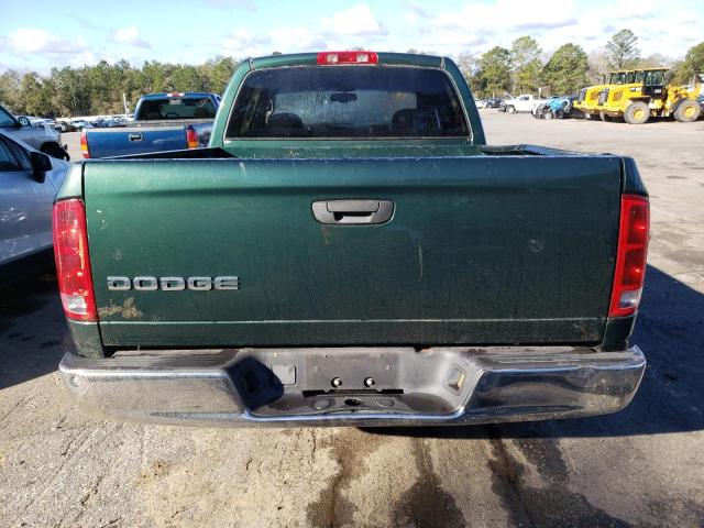 Photo 6 from auction – 2002 DODGE RAM 1500 with VIN 1D7HA18NX2S661991