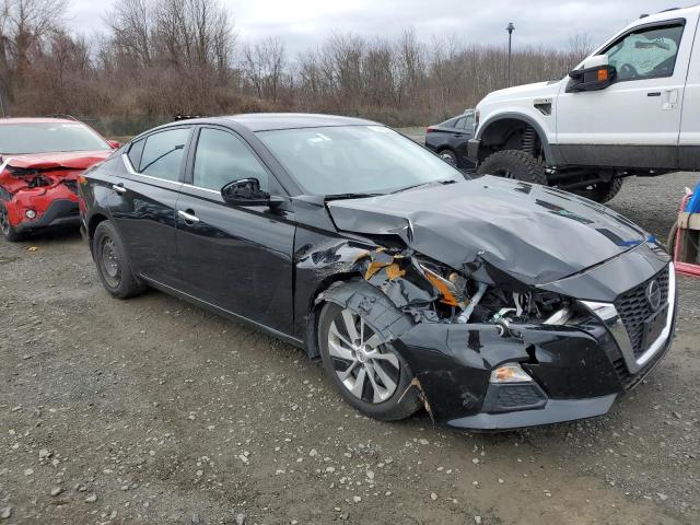 Photo 4 from auction – 2020 NISSAN ALTIMA S with VIN 1N4BL4BV3LC214425