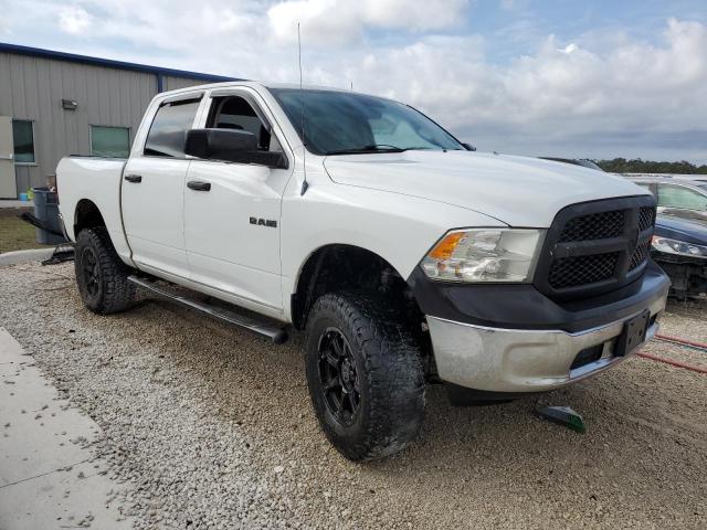 Фото 4 с аукциона – 2013 RAM 1500 ST с VIN 1C6RR7KT3DS582383