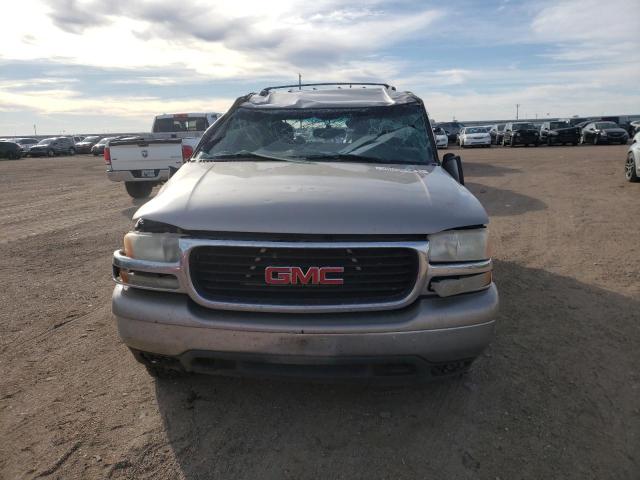 Photo 5 from auction – 2000 GMC YUKON with VIN 1GKEK13V2YJ165152