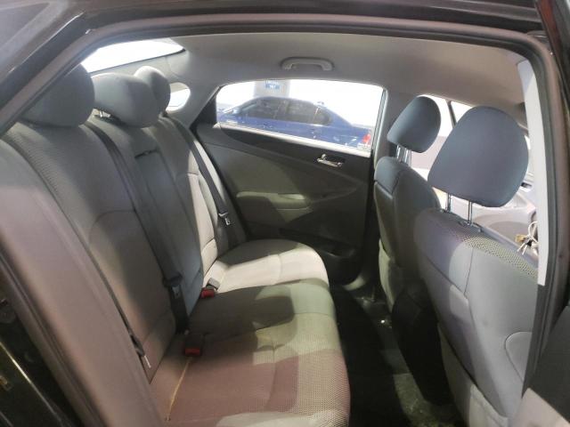 Photo 10 from auction – 2014 HYUNDAI SONATA GLS with VIN 5NPEB4AC7EH871326