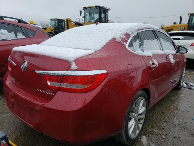 Photo 3 from auction – 2014 BUICK VERANO with VIN 1G4PS5SK2E4167282